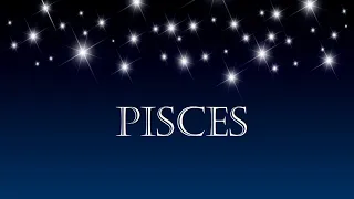 PISCES♓ This IS Your Wish-Come-True for Love!! 🤍