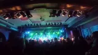 Morbid Angel-Immortal Rites/Fall From Grace live at Colos-Saal Aschaffenburg, Germany