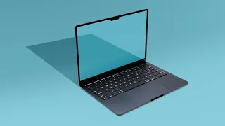 M2 MacBook Air Review - Needs More Air