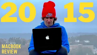 2015 Macbook Pro In 2022 Is It Still Worth It?