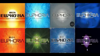Trance Classics In The Mix - Part 12/20 'The Euphoria'