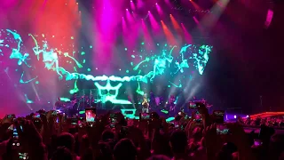 Enrique Iglesias - "I'm A Freak", Live in Budapest, Enrique Iglesias Live Tour, 03.12.2018