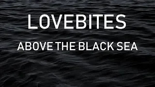 Matt Heafy (Trivium) - Lovebites - Above The Black Sea I Acoustic Cover