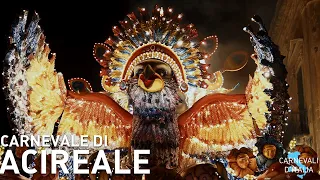 Ti descrivo un Carnevale: Acireale