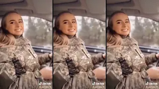 Коли ти в армію ідеш  🇺🇦 If you go to the army - Ukraine - Награш band  (remіx)