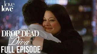 Drop Dead Diva | Full Episode | What If | Season 1 Episode 11 | Love Love