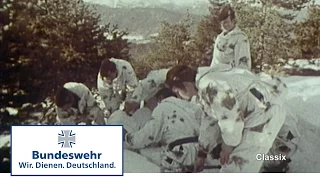 Classix: Leben im Schnee (1974) - Bundeswehr
