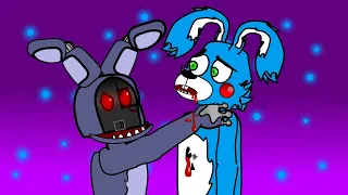 FNAF/The Bonnie/Song Animation /Клип Бонни /Фнаф