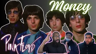 Pink Floyd - 'Money' Reaction! Money is Not the Root of All Evil, The Love of Money Is!!!