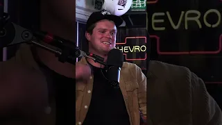 Sam Darnold didn't even know about scholarship offers until he got his first | Bussin' With The Boys