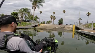 California Delta: Yak-A-Bass Chris Laird Day 2