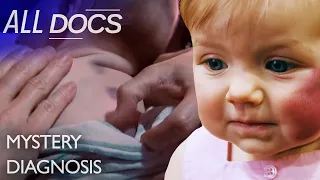 The Baby Who Bruised Easily - Glanzmann's Thrombosthenia | S09 E04 | Medical Documentary | All Docs
