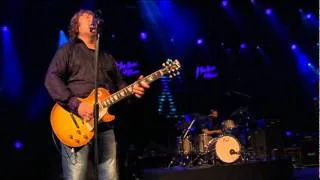 Gary Moore Still Got The Blues   montreux 2010