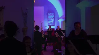 Laetatus Sum | Vivaldi RV607 (Ensemble STA)