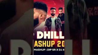 ap dhillon Mashup Songs || Supper Hit B Praak Mashup Songs || Best ap dhillon Mashup Songs