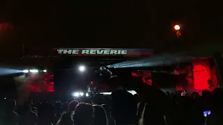 Zeds Dead - Journey of a Lifetime (Smoakland mix) + Rescue (LEVELUP mix) live Heat Wave Chicago 2022