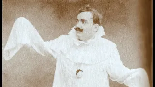 Enrico Caruso - Vesti la giubba (G&T, November 1902)