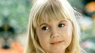 HEATHER O'ROURKE OPEN CASKET PHOTO