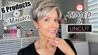 6 Minutes, 6 Products | Uncut & Timed!