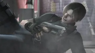 Voodoo People (Pendulum Remix) ~ Resident Evil 4 Montage