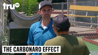 The Carbonaro Effect - Have You Heard Of The Carbonaro Effect? (Mashup) | truTV