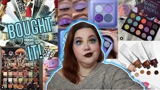 I Bought IT! | New Makeup Releases | Part 105