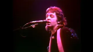 Paul McCartney & Wings - Silly Love Songs ("Rockshow" 1980) (1989 Version)