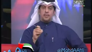 عدنان حمد يرد على الصحفي القطري عن تجنيس عمر عبدالرحمن