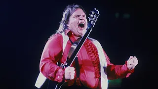 Top Ten Meat Loaf Songs