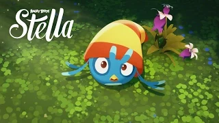 Angry Birds Stella - Season 2 Ep.11 Sneak Peek - "Premonition"