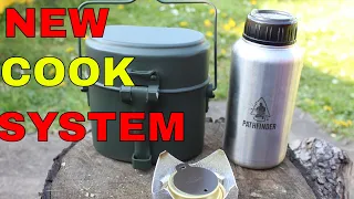 Bushcraft Cook System | 2019