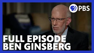 Ben Ginsberg | Full Episode 6.24.22 | Firing Line with Margaret Hoover | PBS