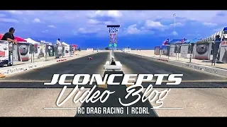 JConcepts VLog - The Drag Racing Episode