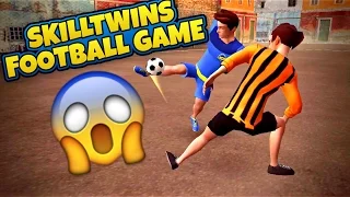 Skilltwins game finally released(Skilltwins android gameplay)