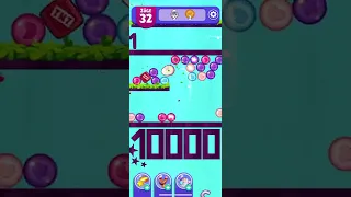 Dream Blast Level 10000 Lvl 10K Angry Birds Gameplay