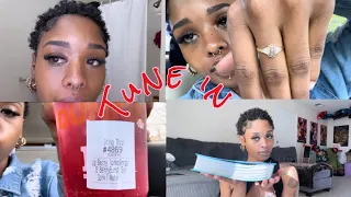 WEEK LONG VLOG😝🤸🏽‍♀️