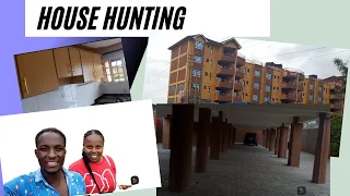 HOUSE HUNTING/NDENDERU NEAR RUAKA/LIMURU ROAD/2 BEDROOM HOUSE