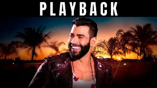 NOSSA PREFERIDA SERTANEJA - GUSTTAVO LIMA (PLAYBACK OFICIAL COM LETRA)