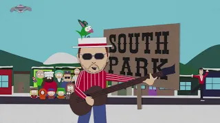 South Park: Opening Theme || Goin' Down to South Park (Only Vocals)