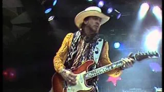 STEVIE RAY VAUGHAN VOODOO CHILE LIVE AT MONTREUX 1985