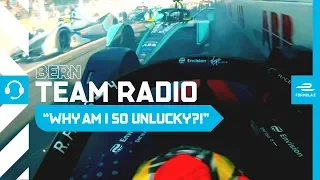 2019 Julius Baer Swiss E-Prix | Team Radio | ABB FIA Formula E Championship