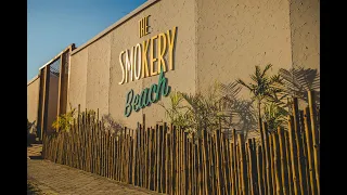 The Smokery Beach Stella - Summer 2019