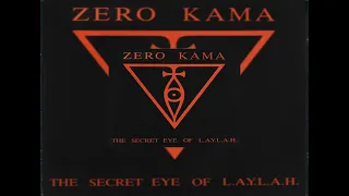 Zero Kama - The Secret Eye of L.A.Y.L.A.H. (1984)