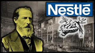 Inventó Formula Láctea Y Nace Nestlé