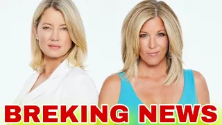 New Very Sad news! General Hospital Carly and Nin !! Very Heartbreaking  News !! It Will Shock You.!