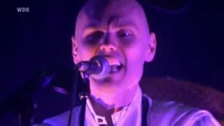 The Smashing Pumpkins - Bullet With Butterfly Wings - LIVE Rock Am Ring 2007