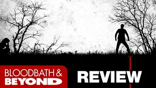 Landmine Goes Click (2015) - Movie Review
