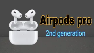 Apple airpods pro 2 USB C - UNBOXING and REVIEW!