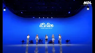 Fate ( 나는 아픈 건 딱 질색이니까 ) [GIDLE][日本語字幕]