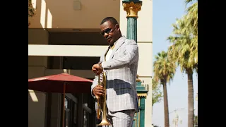 Willie Bradley "It's My Time" featuring James Lloyd